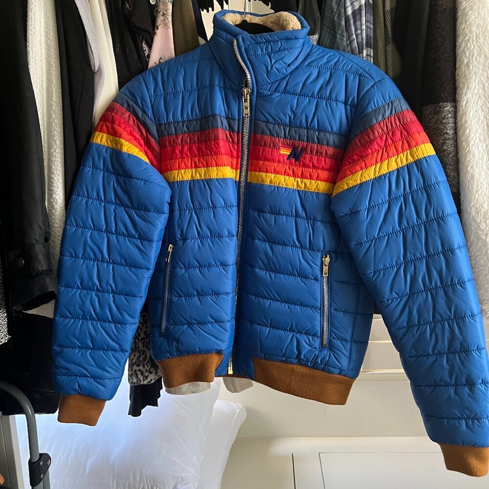 Aviator Nation Jacket